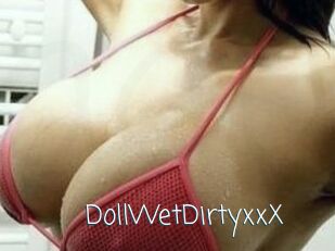 DollWetDirtyxxX