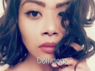 Dollicious