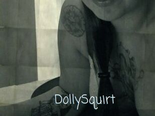 DollySquirt