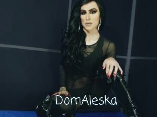 DomAleska