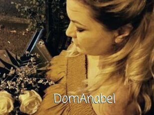 DomAnabel