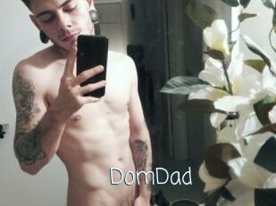 DomDad