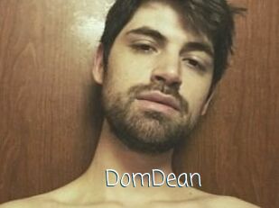 DomDean