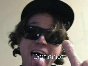 Domanice