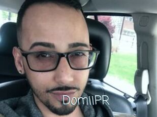 DomiiPR