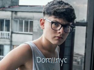 Domiinyc