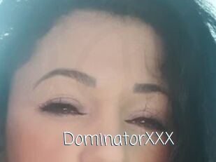 DominatorXXX