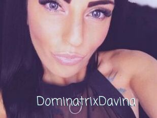 DominatrixDavina