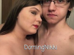 DomingNikki