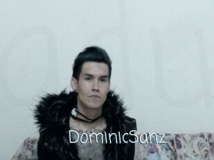 DominicSanz