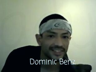 Dominic_Benz