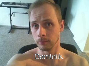 Dominiik