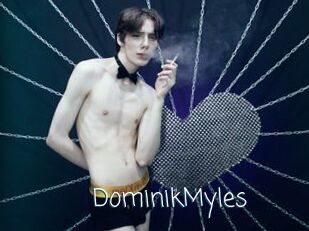 DominikMyles