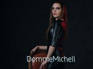 DommeMichell