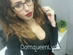 DomqueenLydz