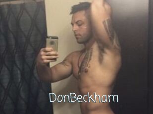 Don_Beckham