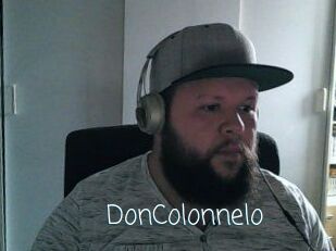 DonColonnelo