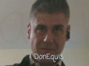 DonEquis