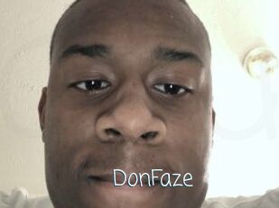 DonFaze