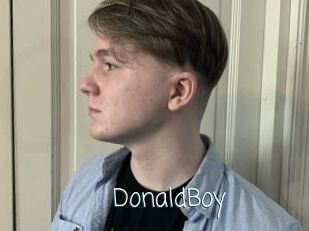 DonaldBoy