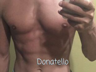 Donatello