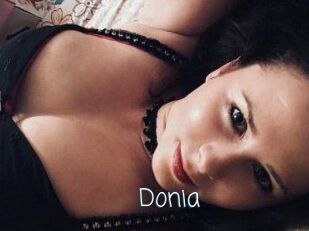 Donia