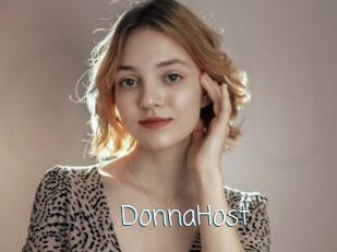 DonnaHost