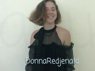 DonnaRedjenald