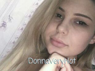 DonnaVeryHot