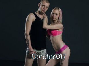 Doraink017