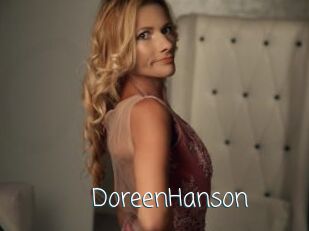 DoreenHanson