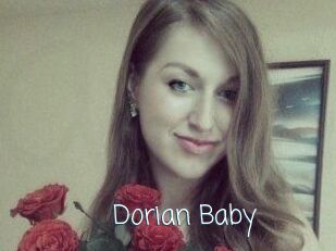 Dorian_Baby