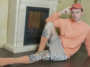 Dorian_Max