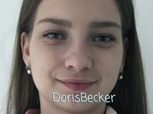 DorisBecker