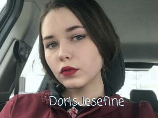 DorisJesefine