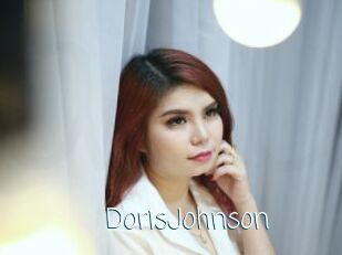 DorisJohnson