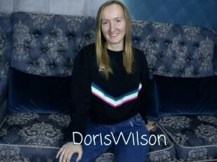 DorisWilson