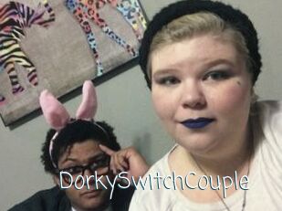 DorkySwitchCouple