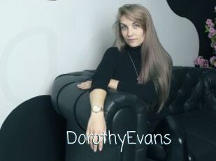 DorothyEvans