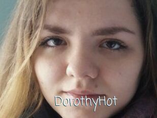 DorothyHot