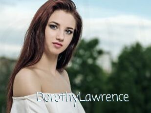 DorothyLawrence