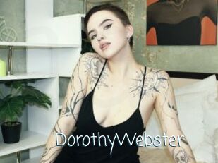 DorothyWebster