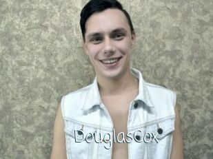 DouglasCox Adult o Porn