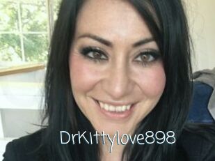 DrKittylove898