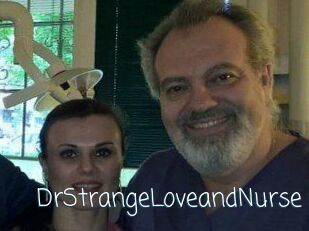 DrStrangeLoveandNurse