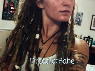 DreadlocBabe