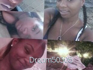 Dream50305