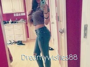 Dreamywishes88