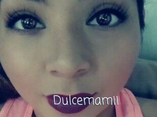 Dulcemamii