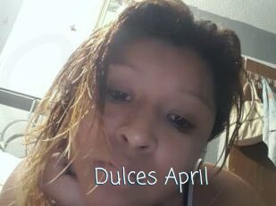 Dulces_April